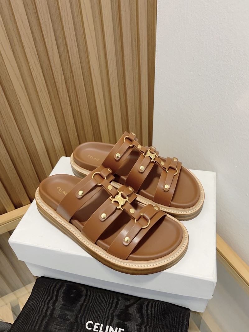 Celine Sandals